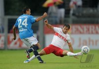 Fussball 1. Bundesliga 2011/2012:  Stuttgarter Kickers - VfB Stuttgart
