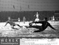 Fussball/DFB-Pokal