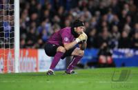 Fussball International Champions League  BUFFON (Juventus Turin)