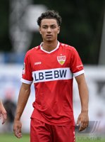 Fussball  BITZER Cup U 19 Junioren 2025
