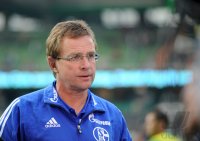 Fussball: 1. Bundesliga Saison 2010/2011: SV Werder Bremen - FC Schalke 04