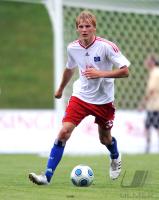 Testspiel  SpVgg Unterhaching - Hamburger SV