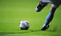 FUSSBALL CHAMPIONS LEAGUE: Fussball Allgemein