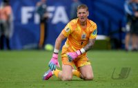 Fussball WM 2026: Panama - England