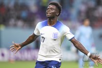 FUSSBALL WM 2022 Vorrunde: England - Iran