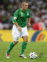 Fussball, International, Irland: CARR Einzelaktion