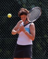 Tennis Oberliga Frauen  UEBER   50 ;  TC Horb