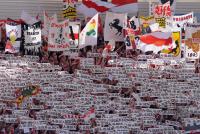 FUSSBALL 1. BUNDESLIGA:   VfB Stuttgart -  VfL Wolfsburg