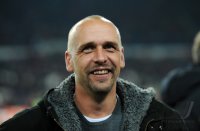 Fussball: 1. Bundesliga Saison 2010/2011: Hannover - St. Pauli