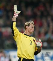 Fussball International: MANNINGER  (Oeserreich)
