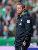 Fussball 1. Bundesliga Saison 18/19: SV Werder Bremen - Hertha BSC Berlin