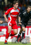 FUSSBALL BUNDESLIGA, RW OBERHUASEN