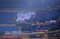 Fussball International Testspiel: Italien - Deutschland