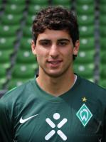 Fussball: 1. Bundesliga, Saison 2010/2011, SV Werder Bremen, AYIK