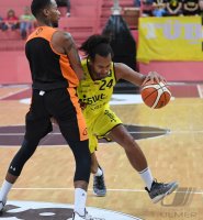 Basketball 2. Bundesliga  18/19 Tigers Tuebingen