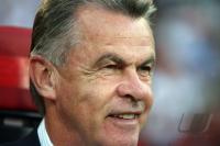 Fussball Ligapokal: Stuttgart - Muenchen