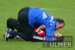 Training Bayer 04 Leverkusen, Kohler
