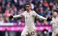 Fussball 1. Bundesliga 24/25: FC Bayern Muenchen - FC St. Pauli