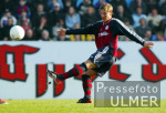 Fussball 1. Bundesliga: FCB, SCHWEINSTEIGER Einzelaktion