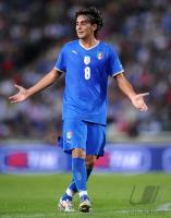 Fussball International: WM Qualifikation, Italien - Georgien