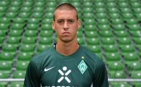 Fussball: 1. Bundesliga, Saison 2010/2011, SV Werder Bremen, WAGNER