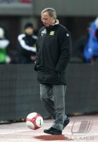 Fussball International  Testspiel Oesterreich - England