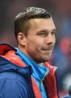 Fussball CHL  Saison 2014/2015: Arsenal London - Borussia Dortmund