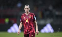 Fussball International Frauen Laenderspiel: Deutschland - Oesterreich