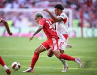 Fussball  Telekom Cup 2026 FC Bayern Muenchen -  RB Leipzig