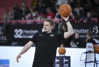 Basketball 2. Bundesliga 24/25: Tigers Tuebingen - Giessen 46ers
