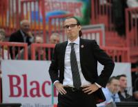 1. Basketball Bundesliga  09/10  Walter Tigers - Mitteldeutscher BC