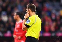 Fussball 1. Bundesliga 22/23: FC Bayern Muenchen - SV Werder Bremen