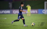 Fussball, Junioren U 17 WM 2025 Japan - Neukaledonien, Gruppe B