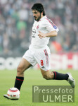 Fussball International: GATTUSO, Einzelaktion