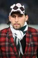 Fussball, Champions League: Schalke, KURANYI