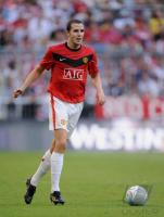 Fussball International: John Oshea  (Manchester United)