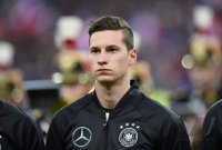 Fussball International Testspiel: Frankreich - Deutschland