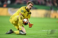 Fussball DFB Pokal Achtelfinale 15/16: FC Bayern Muenchen - SV Darmstadt 98