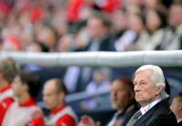 FUSSBALL EURO 2008: Tuerkei - Tschechien