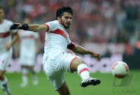 Fussball 1. Bundesliga, Saison 2012/2013:  FC Bayern Muenchen - VfB Stuttgart