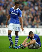 Fussball 1. Bundesliga, Saison 2011/2012: Schalke - Bayern