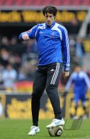 FUSSBALL, 1. BUNDESLIGA, 21. Spieltag: 1.FC Koeln - Hamburger SV