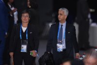 Fussball International Ausserordentlicher FIFA Kongress 2016 in Zuerich