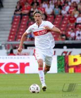 1.Bundesliga Saison 2007/2008 VfB Stuttgart - LANIG