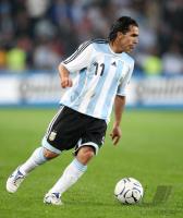 Fussball International Schweiz  - Argentinien