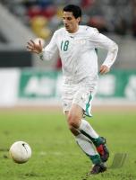 Fussball Int: Nationalmannschaft Saudi Arabien