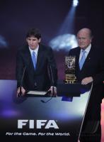 FIFA  World Player Gala  2009