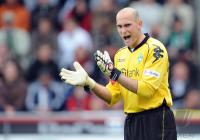 Fussball 1. Bundesliga: Bremen, VANDER