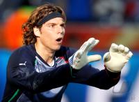 FUSSBALL WM 2010,  VORRUNDE: Italien - Neuseeland