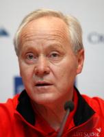 Pressekonferenz, schweizer Nationalmannschaft